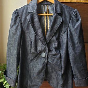 Apostrophe Jeans Jacket